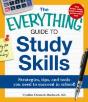 The Everything Guide To Study Skills - Preview