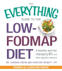 The Everything Guide To The Low-Fodmap Diet - Preview