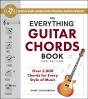 The Everything Guitar Chords Book, 2nd Edition - Preview