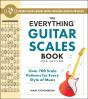 The Everything Guitar Scales Book, 2nd Edition - Preview