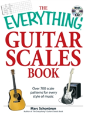 The Everything Guitar Scales Book With Cd - Preview