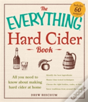 The Everything Hard Cider Book