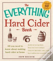 Capa do artigo The Everything Hard Cider Book