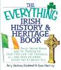 The Everything Irish History & Heritage Book - Preview