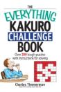 The Everything Kakuro Challenge Book - Preview