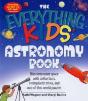 The Everything Kids' Astronomy Book - Preview