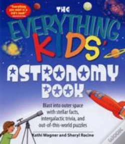 Capa do artigo The Everything Kids' Astronomy Book