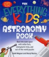 Capa do artigo The Everything Kids