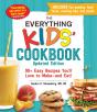 The Everything Kids' Cookbook, Updated Edition - Preview