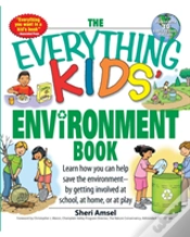 Capa do artigo The Everything Kids