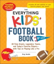 Capa do artigo The Everything Kids