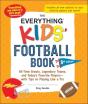 The Everything Kids' Football Book, 8th Edition - Preview