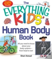 Capa do artigo The Everything Kids