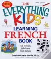 Capa do artigo The Everything Kids