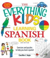 Capa do artigo The Everything Kids