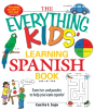 The Everything Kids' Learning Spanish Book - Preview