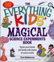 Capa do artigo The Everything Kids