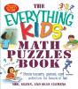 The Everything Kids' Math Puzzles Book - Preview
