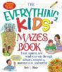 The Everything Kids' Mazes Book - Preview