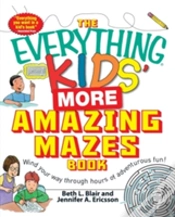 Capa do artigo The Everything Kids