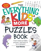 Capa do artigo The Everything Kids