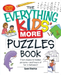 The Everything Kids' More Puzzles Book - Preview