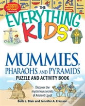 Capa do artigo The "Everything" Kids