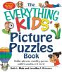 The Everything Kids' Picture Puzzles Book - Preview