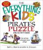 The "Everything" Kids' Pirates Puzzle And Activity Book - Preview