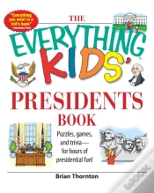 Capa do artigo The Everything Kids
