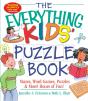 The Everything Kids' Puzzle Book - Preview