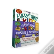 Capa do artigo The Everything Kids
