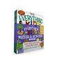 The Everything Kids' Puzzles & Activities Bundle - Preview