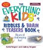 The Everything Kids Riddles & Brain Teasers Book - Preview