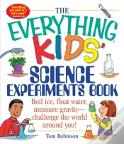 Capa do artigo The Everything Kids