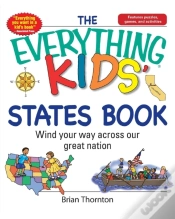 Capa do artigo The Everything Kids