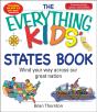 The Everything Kids' States Book - Preview