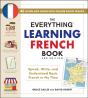 The Everything Learning French Book, 3rd Edition - Preview