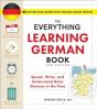 The Everything Learning German Book, 3rd Edition - Preview
