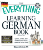 The Everything Learning German Book - Preview