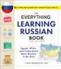 The Everything Learning Russian Book, 2nd Edition - Preview