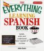The Everything Learning Spanish Book With Cd - Preview