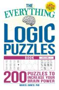 The Everything Logic Puzzles Book Volume 1