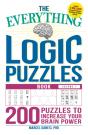 The Everything Logic Puzzles Book Volume 1 - Preview