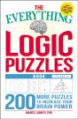 The Everything Logic Puzzles Book, Volume 2 - Preview