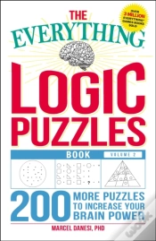 Capa do artigo The Everything Logic Puzzles Book, Volume 2