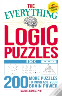 Capa do artigo The Everything Logic Puzzles Book, Volume 2