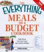 The "Everything" Meals On A Budget Cookbook - Preview