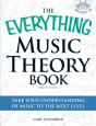 The Everything Music Theory Book With Cd - Preview