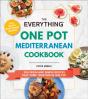 The Everything One Pot Mediterranean Cookbook - Preview